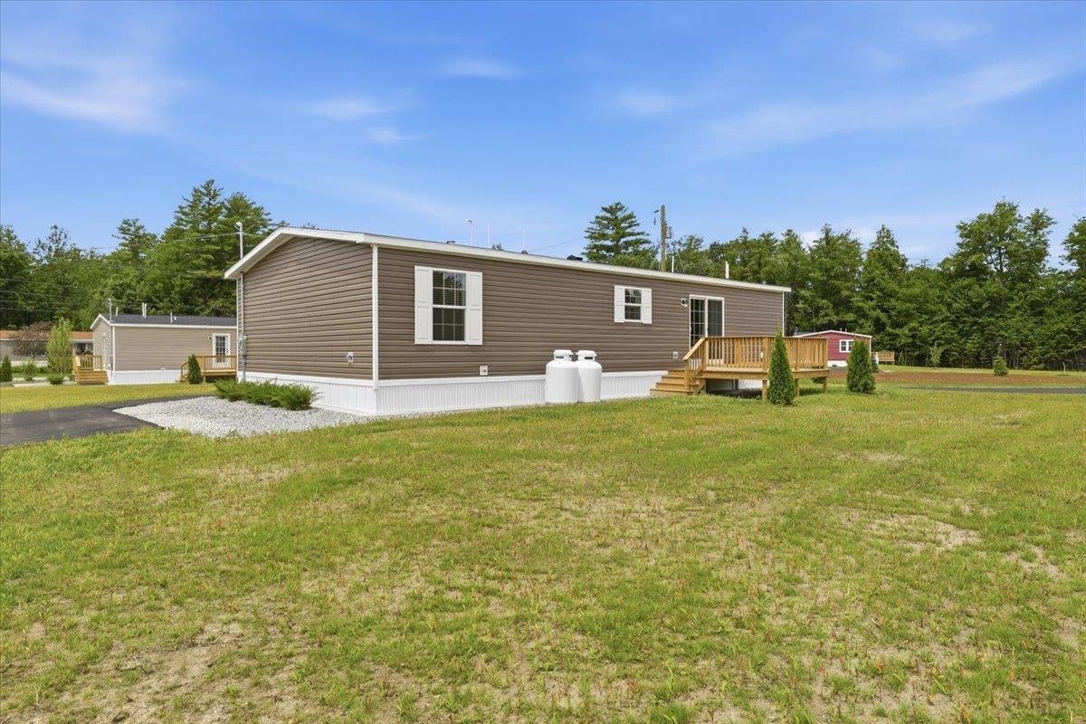 4 Wentworth Avenue