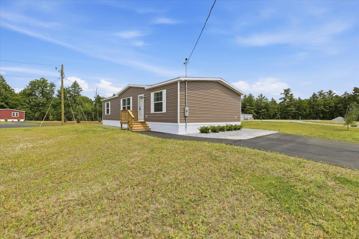 4 Wentworth Avenue