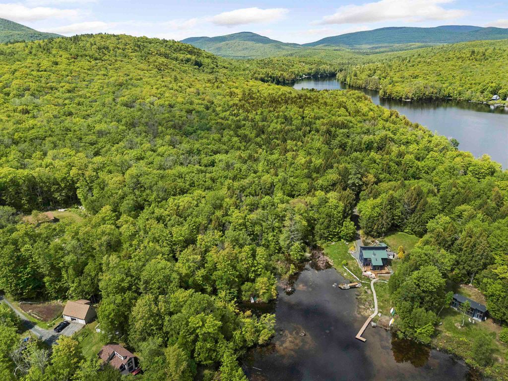 Photo of 00 Cove Road, Canaan, NH 03741 (MLS # 5094637)