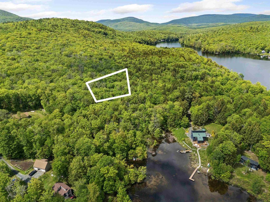 Photo of 00 Cove Road, Canaan, NH 03741 (MLS # 5094637)