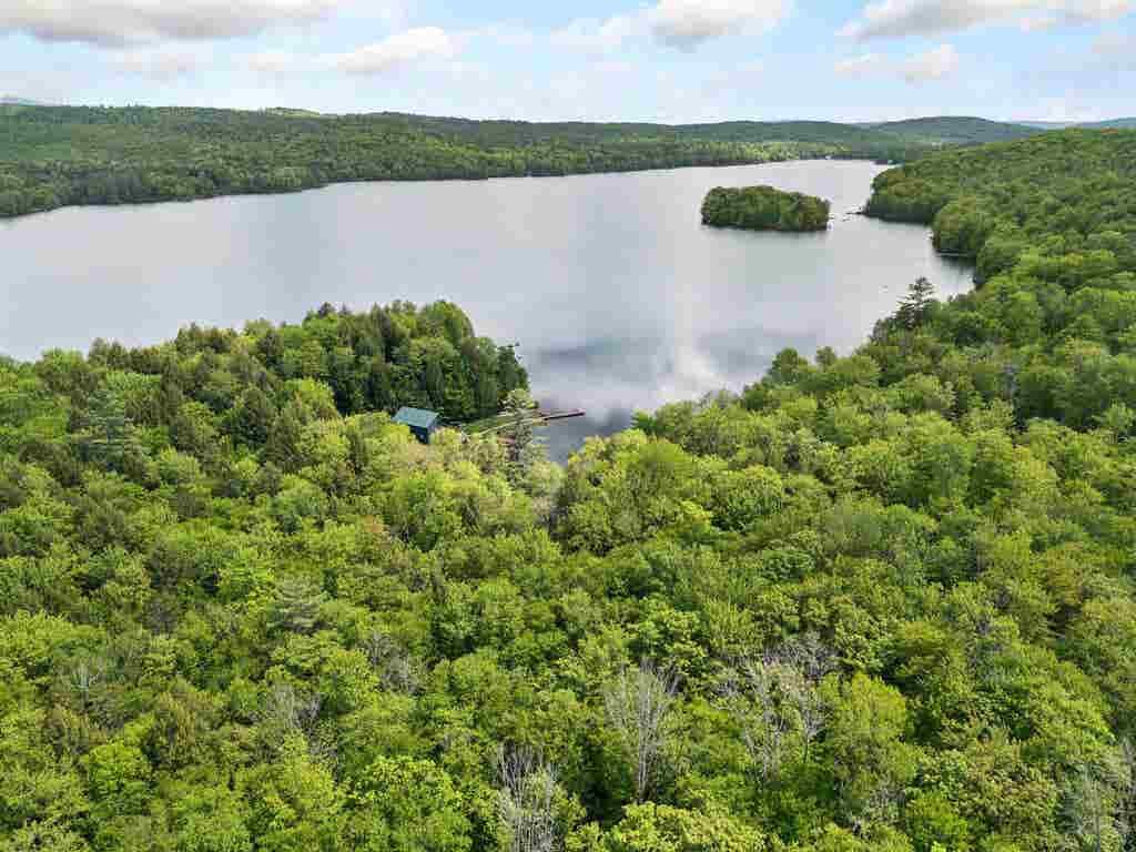 Photo of 00 Cove Road, Canaan, NH 03741 (MLS # 5094637)