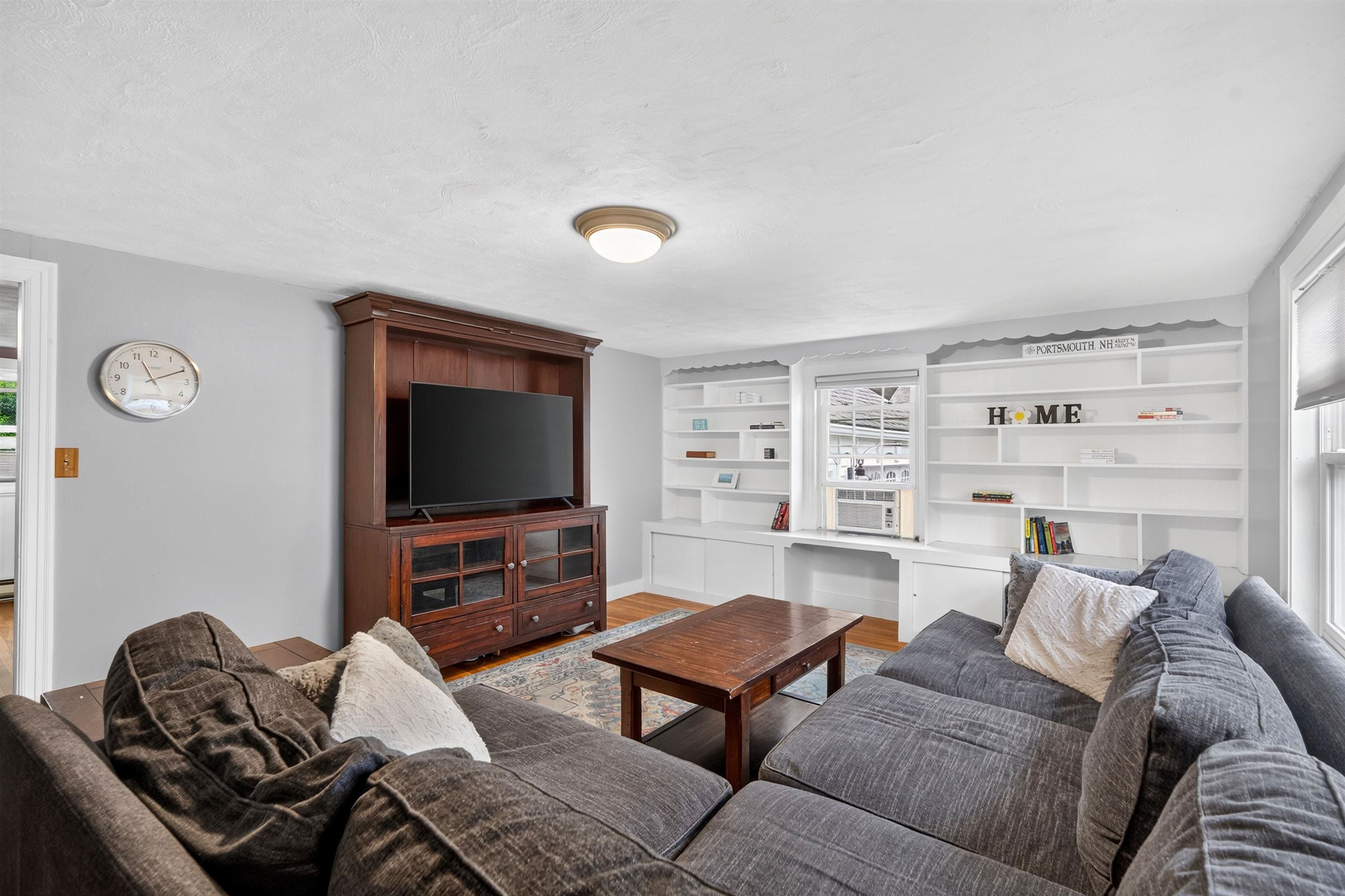 205 Coolidge Drive