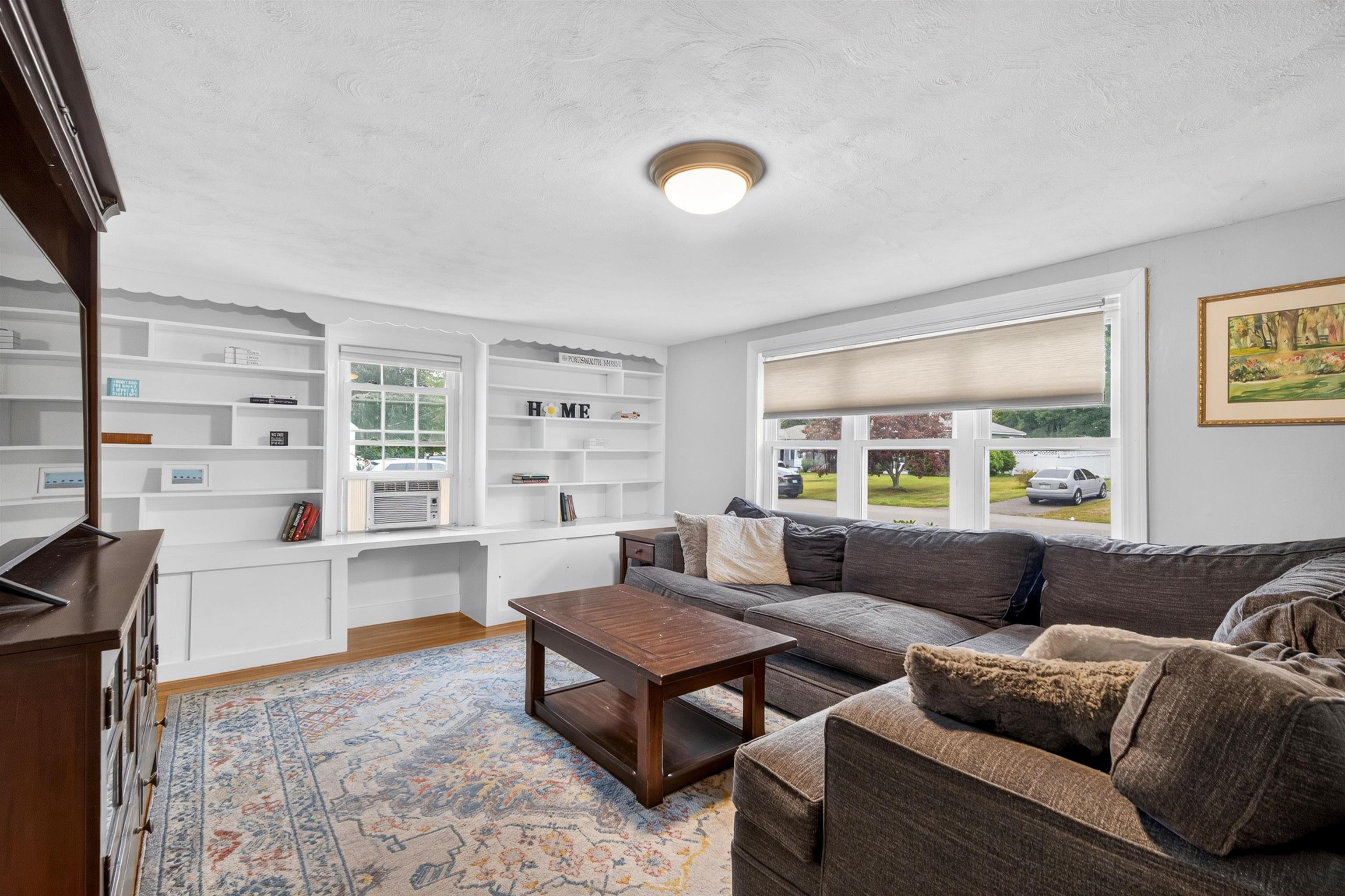 205 Coolidge Drive