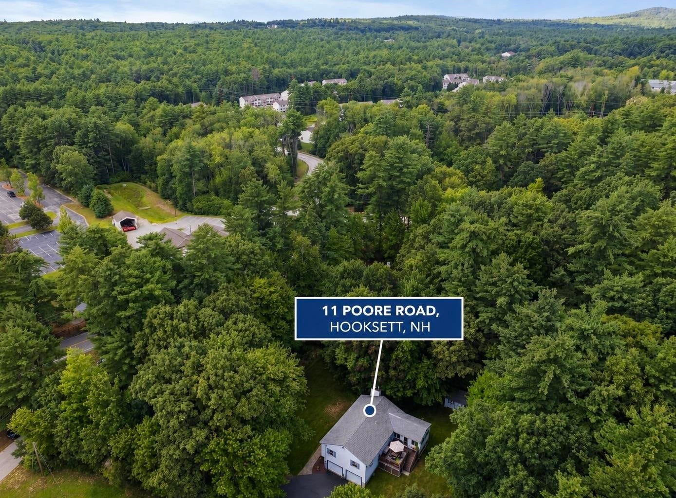 11 Poore Road