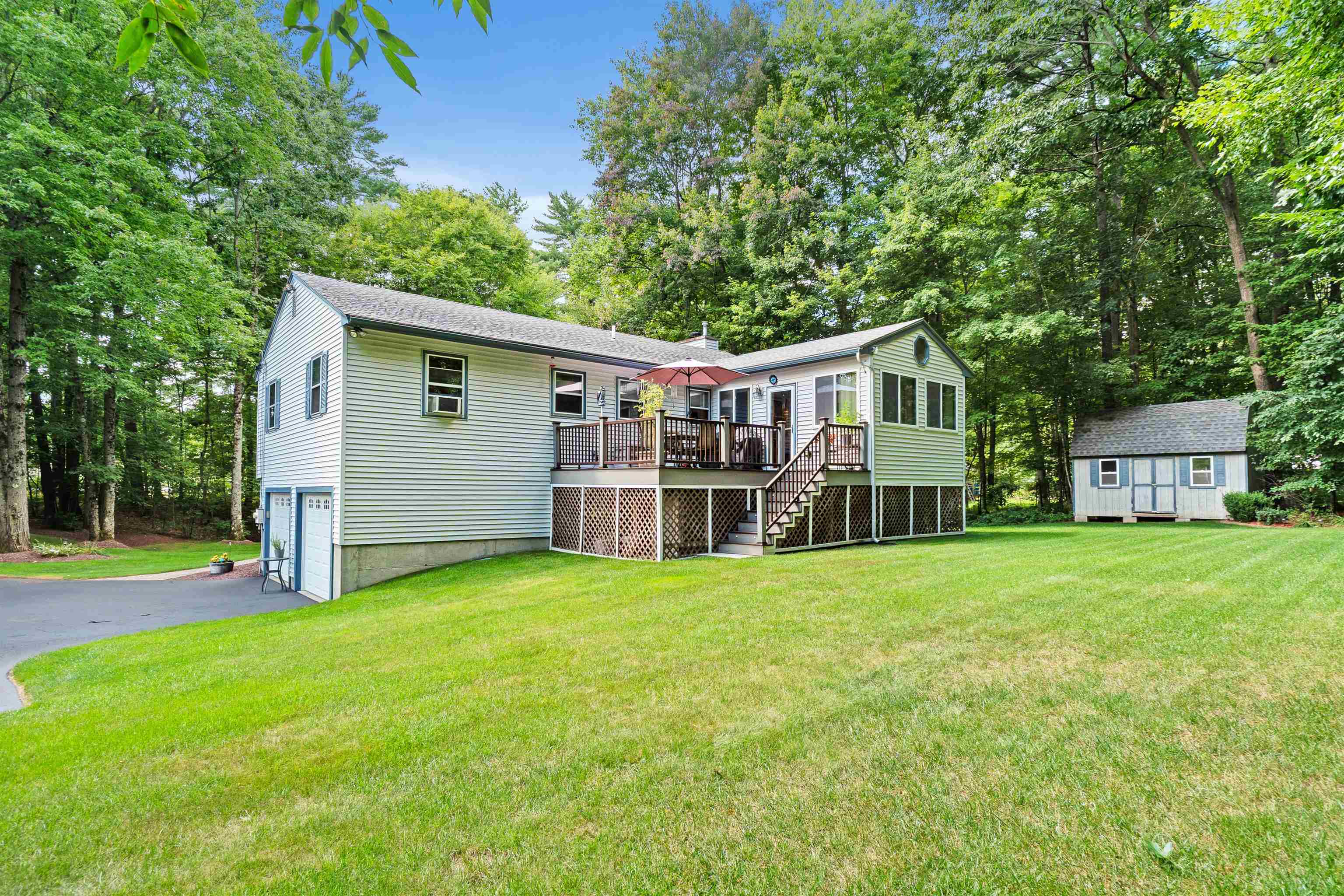 11 Poore Road