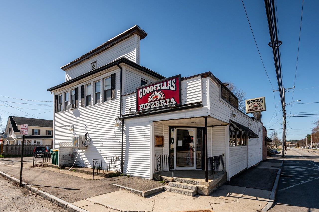 66 Washington Street