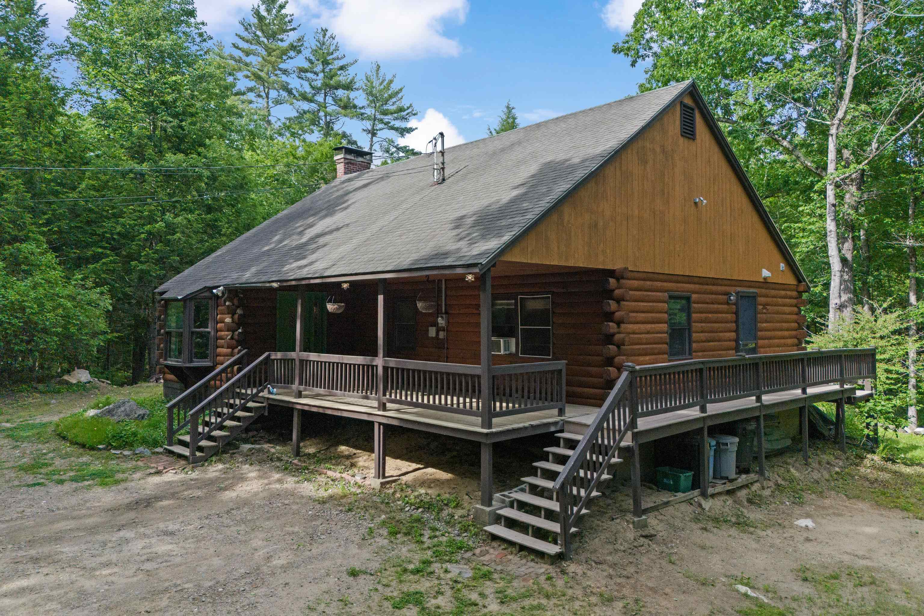 767 Berry River Road