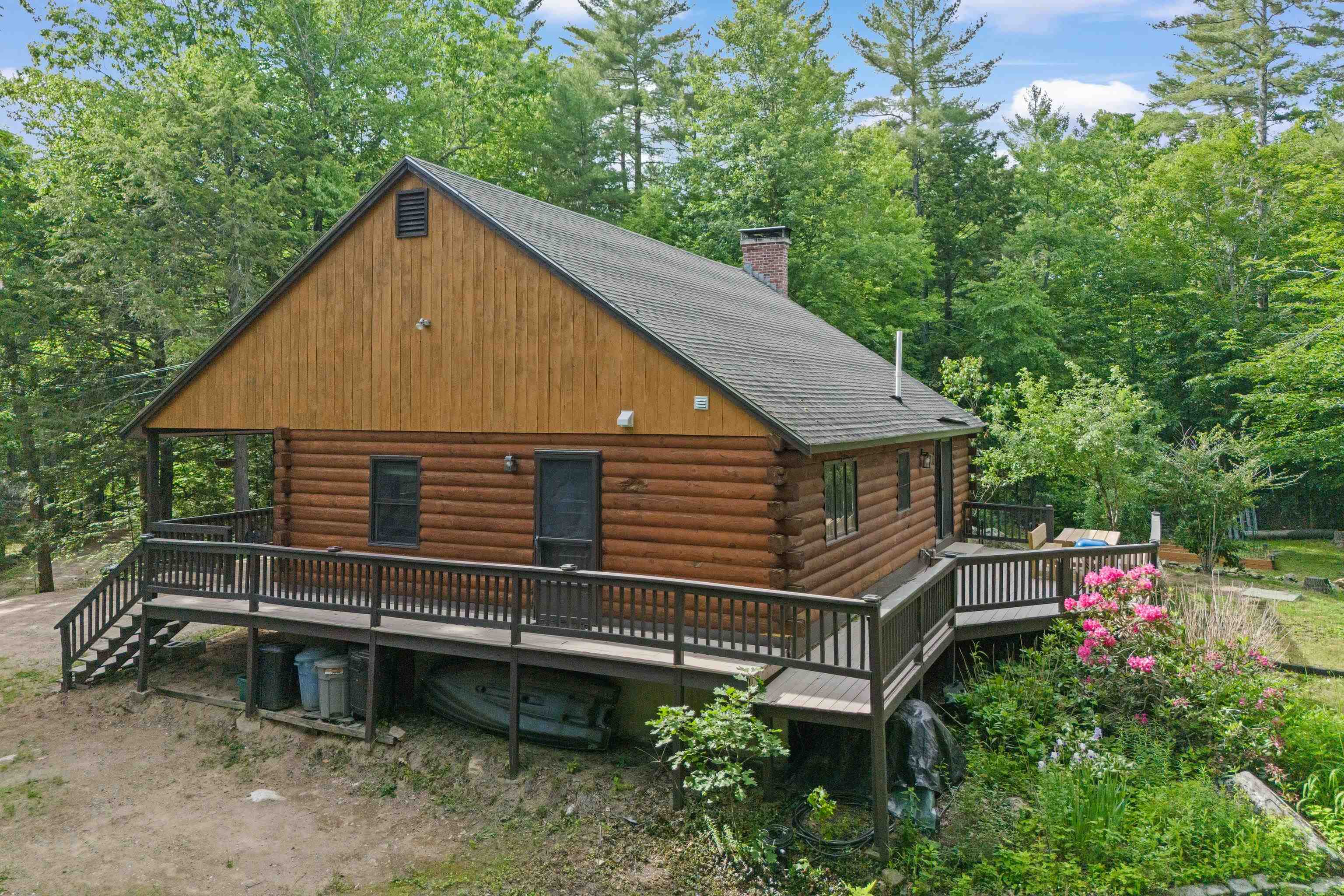 767 Berry River Road