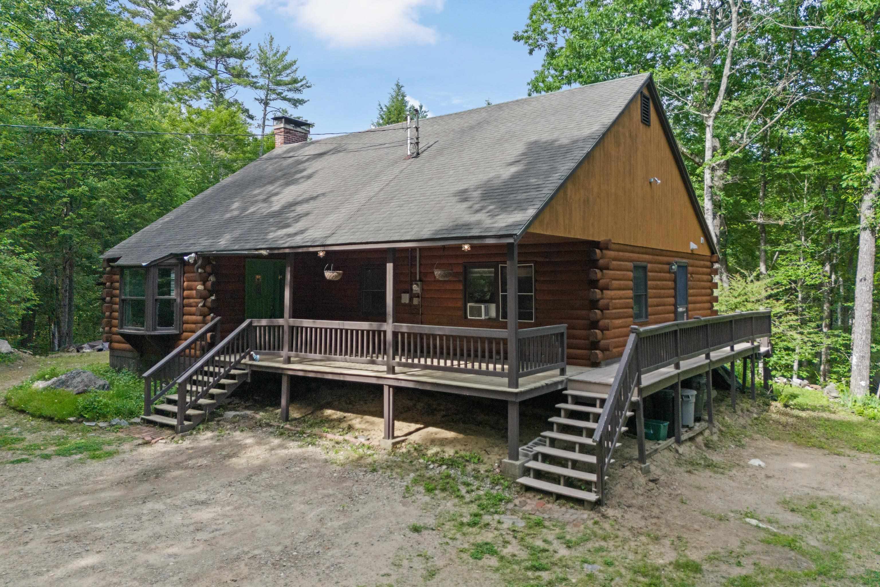 767 Berry River Road