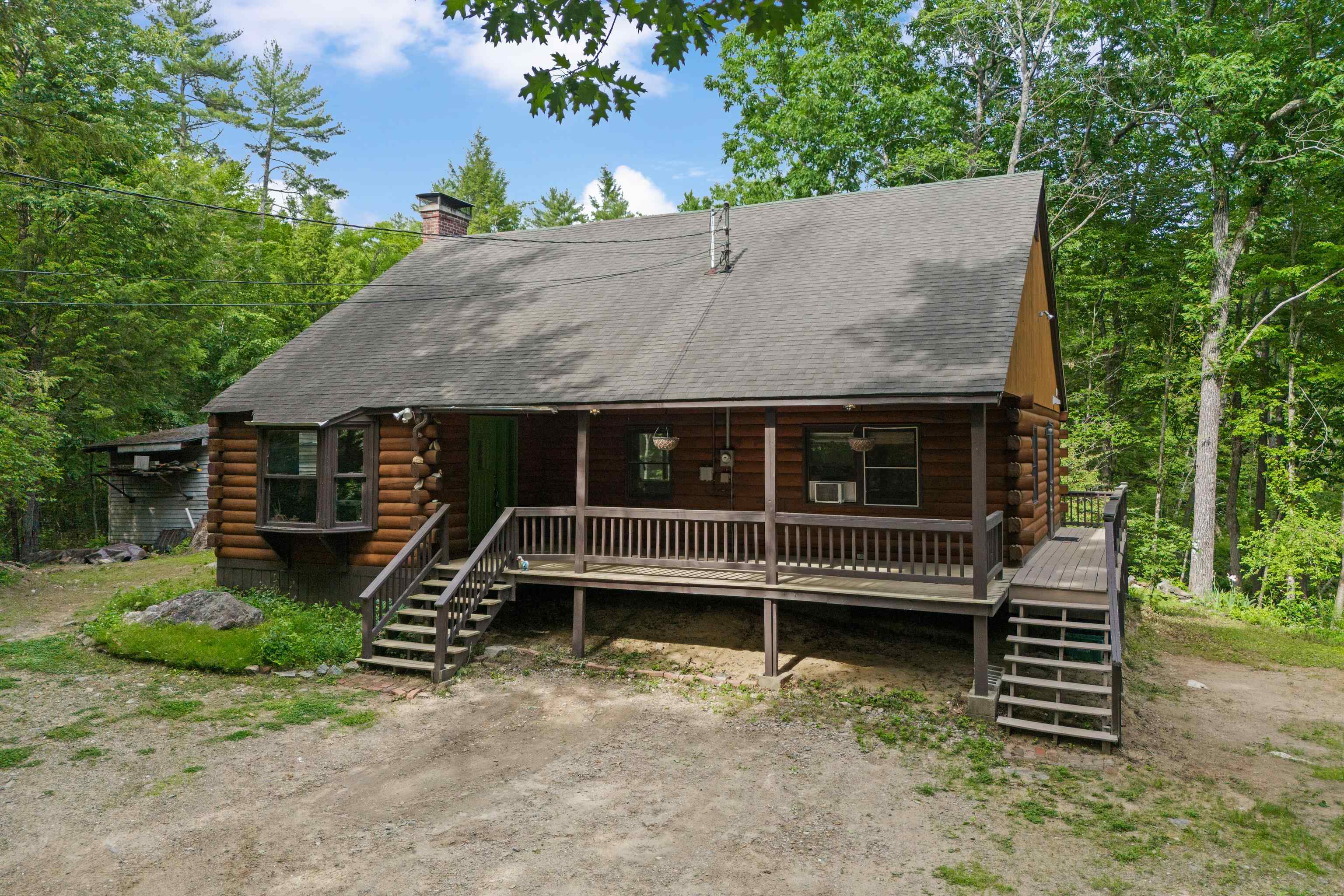 767 Berry River Road