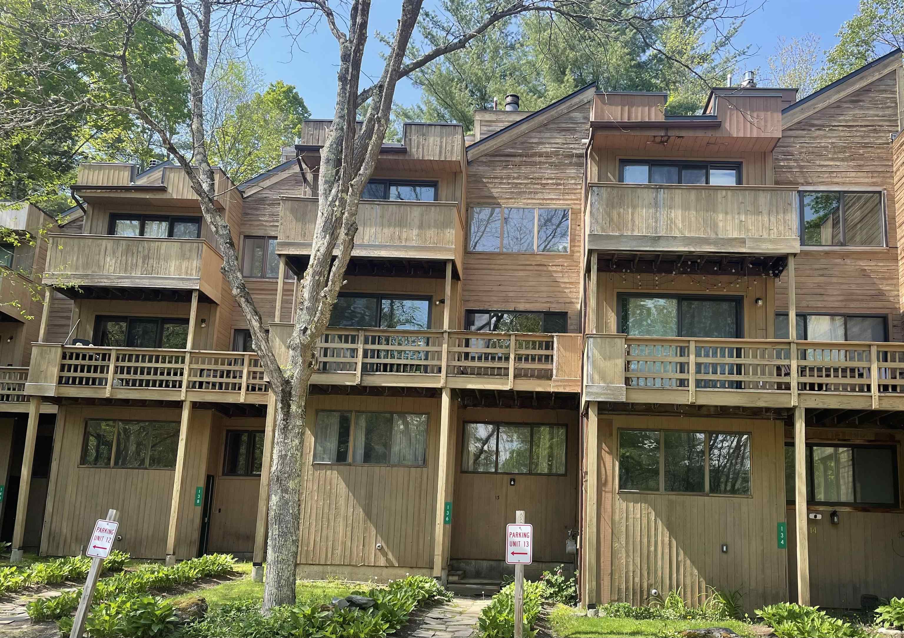 136 Grand Hollow Road 13 Timberline - Photo 2