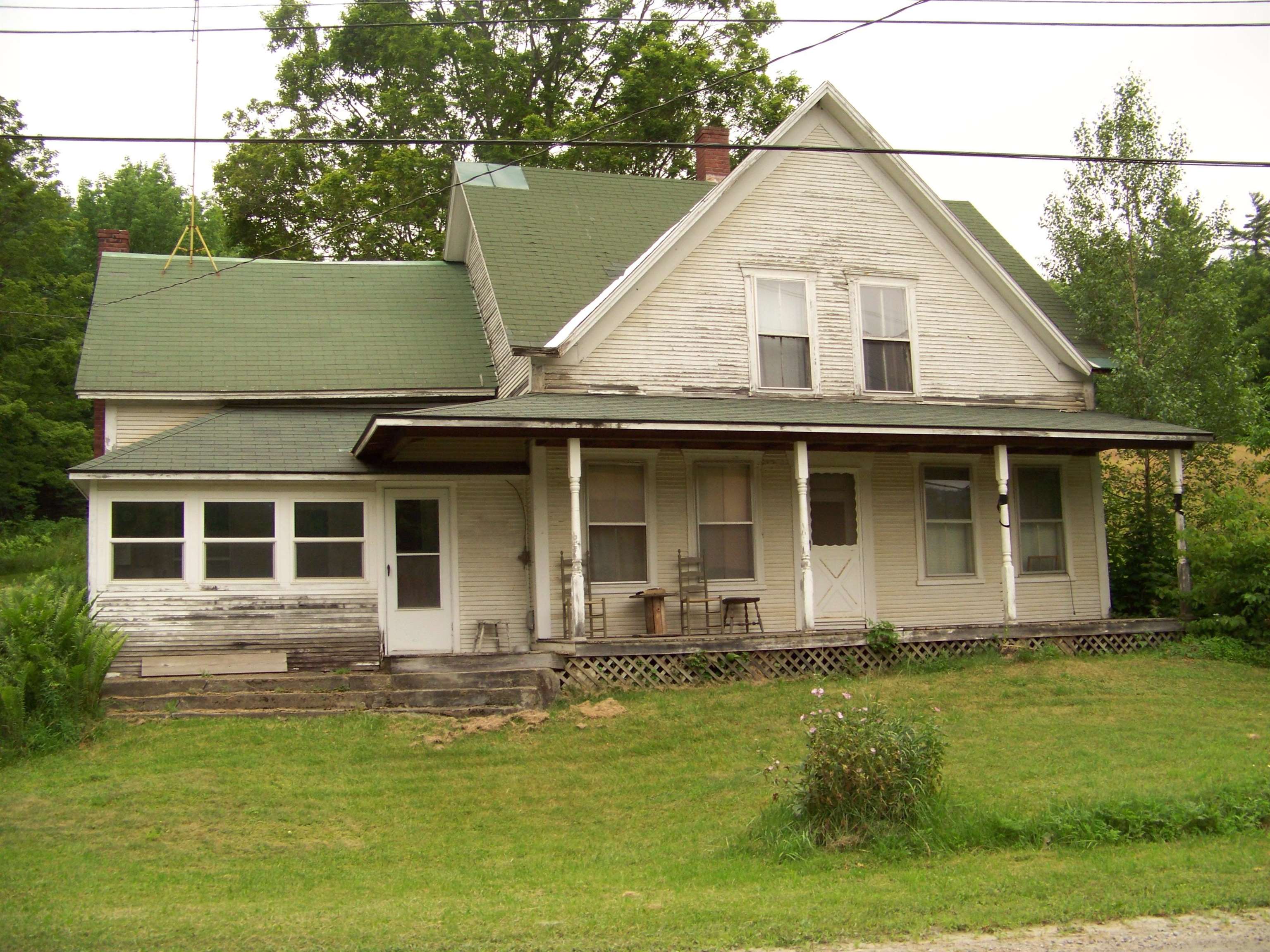 340 Upper Michigan Road