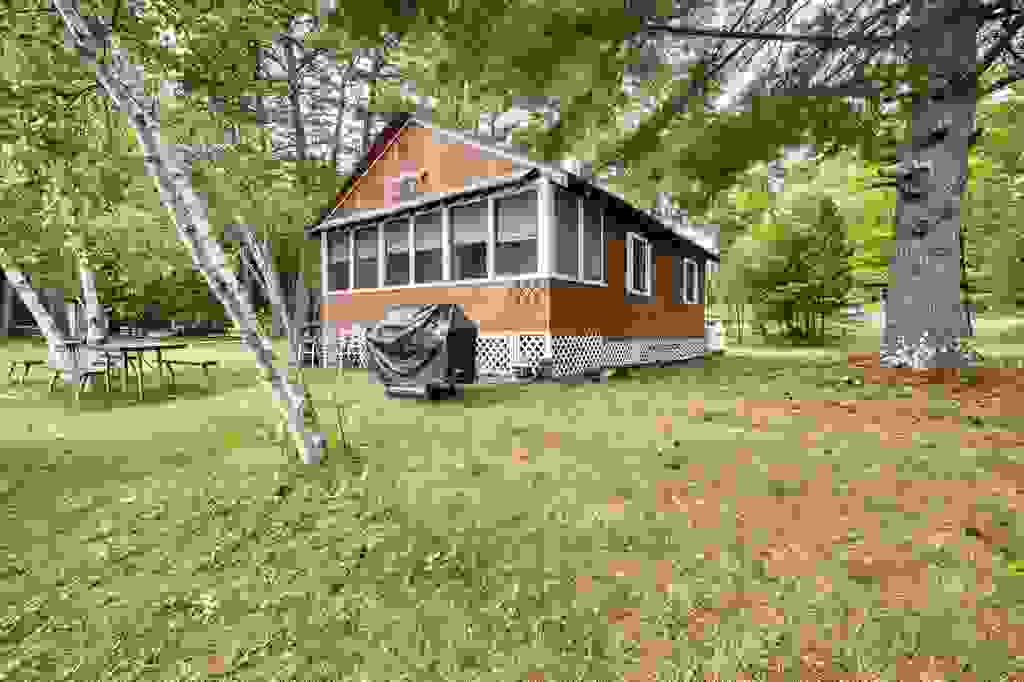 Photo of 463 Huckins Road, Freedom, NH 03836 (MLS # 5106298)