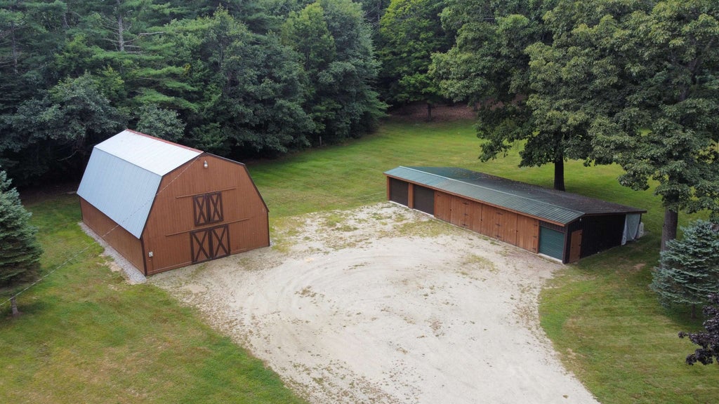 Photo of 60 Forest Lake Road, Winchester, NH 03470 (MLS # 5106346)