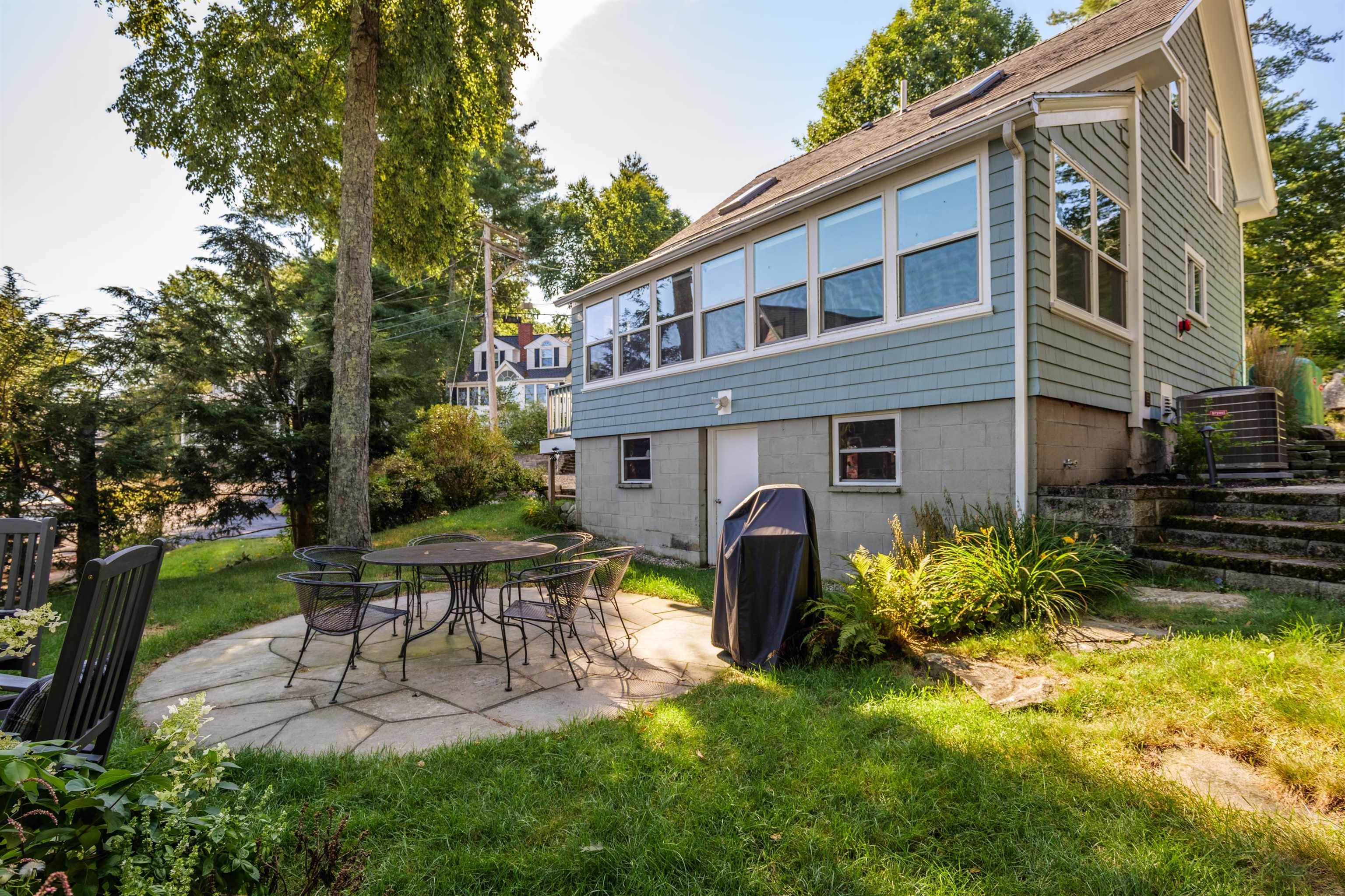 13 Stickney Road