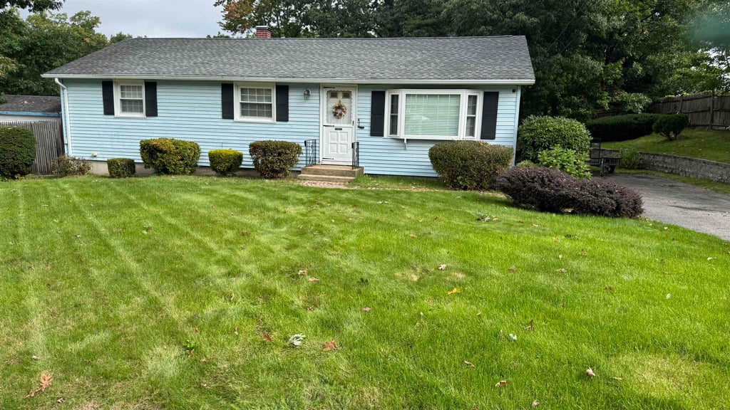 Photo of 21 Woodfield Street, Nashua, NH 03062 (MLS # 5112282)