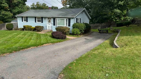 Photo of 21 Woodfield Street, Nashua, NH 03062 (MLS # 5112282)