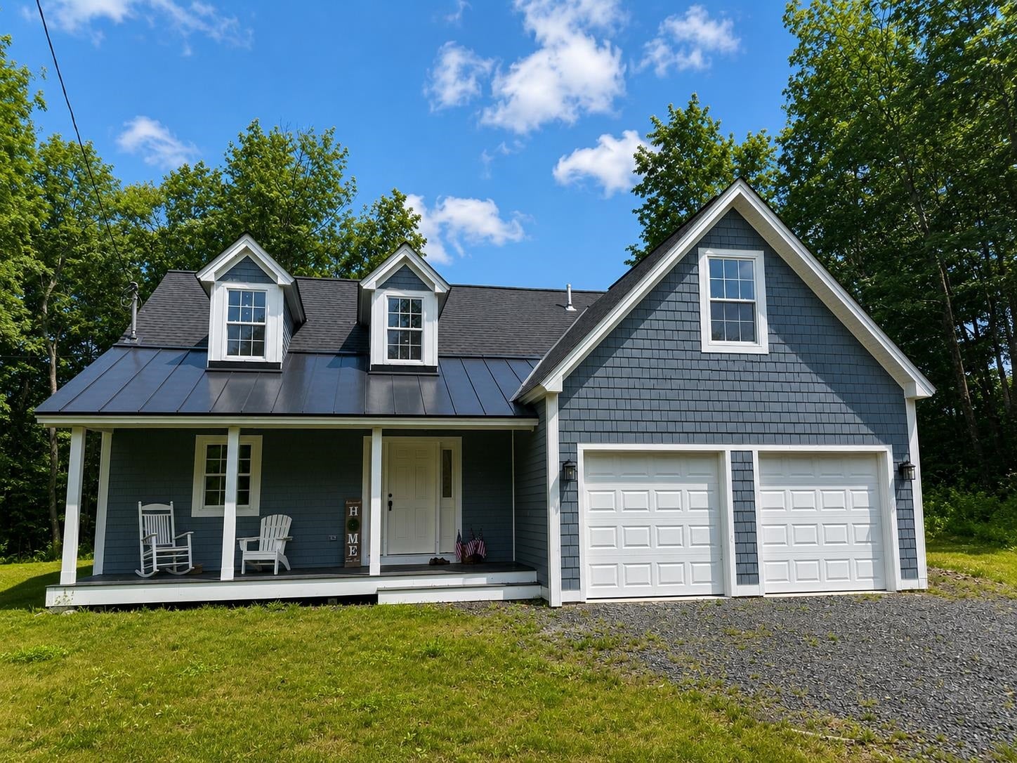 717 Horsenail Hill Road