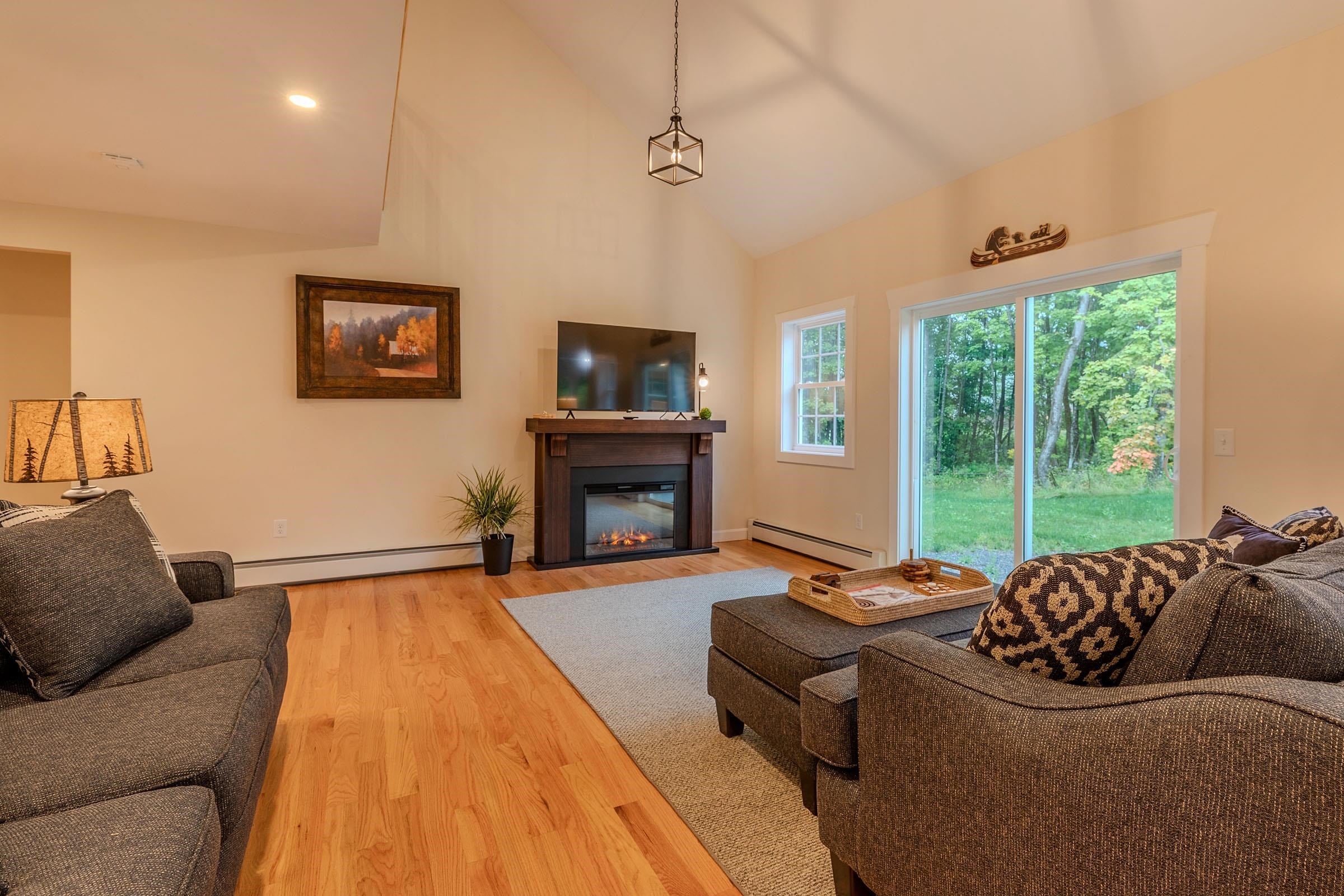 717 Horsenail Hill Road