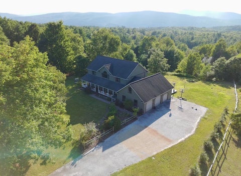 Photo of 49 Sherri Lane, Clarendon, VT 05759 (MLS # 5106576)