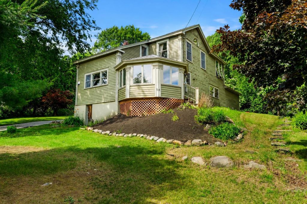 Photo of 84 North Water Street, Boscawen, NH 03303 (MLS # 5096748)