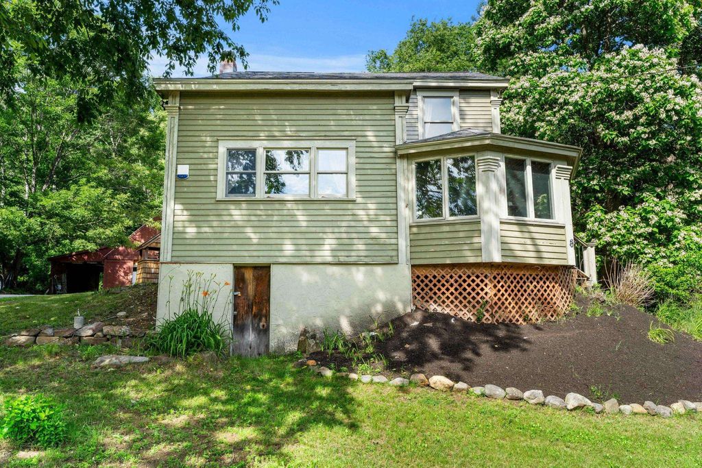 Photo of 84 North Water Street, Boscawen, NH 03303 (MLS # 5096748)