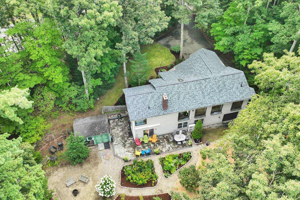 Photo of 332 Route 202, Rindge, NH 03461 (MLS # 5105827)