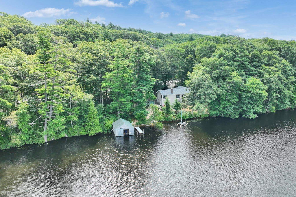Photo of 332 Route 202, Rindge, NH 03461 (MLS # 5105827)