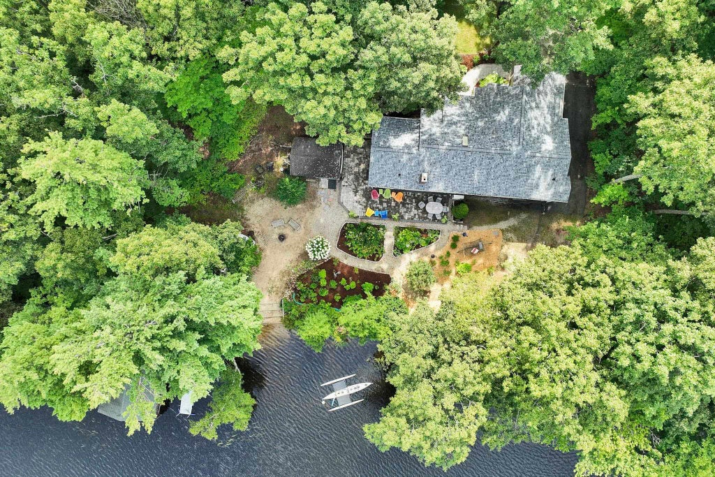 Photo of 332 Route 202, Rindge, NH 03461 (MLS # 5105827)