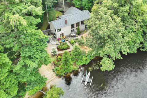 Photo of 332 Route 202, Rindge, NH 03461 (MLS # 5105827)
