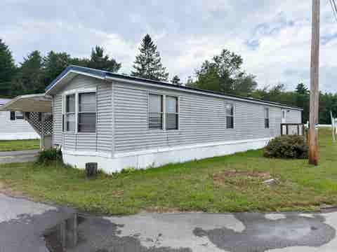 Photo of 862 Mayhew Turnpike #8, Bridgewater, NH 03222 (MLS # 5101456)