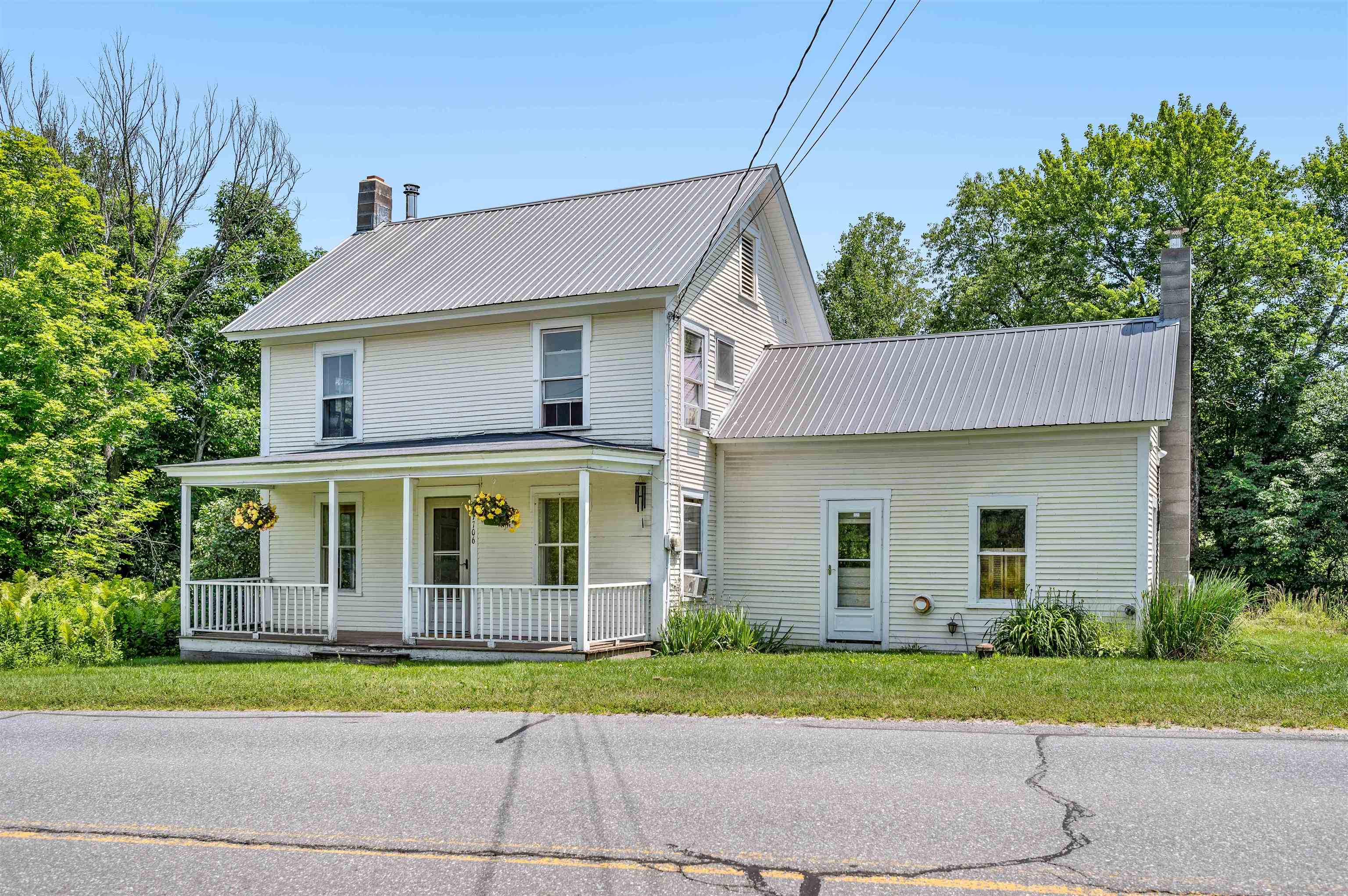 1706 VT Route 215 South