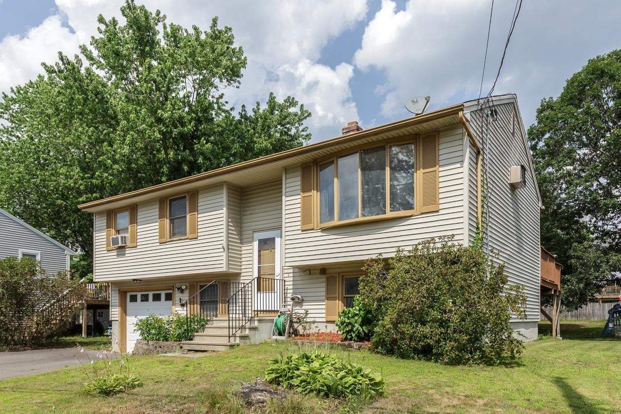 166 Brent Street