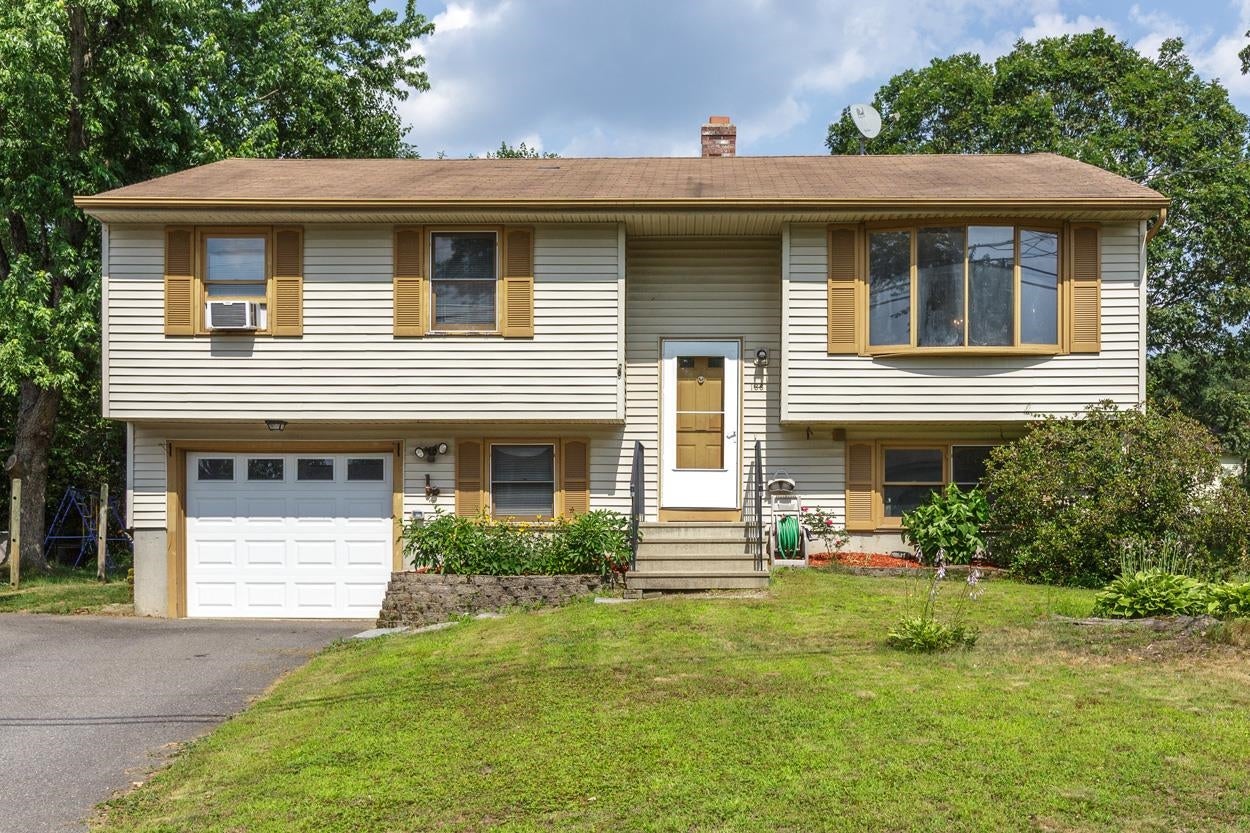 166 Brent Street
