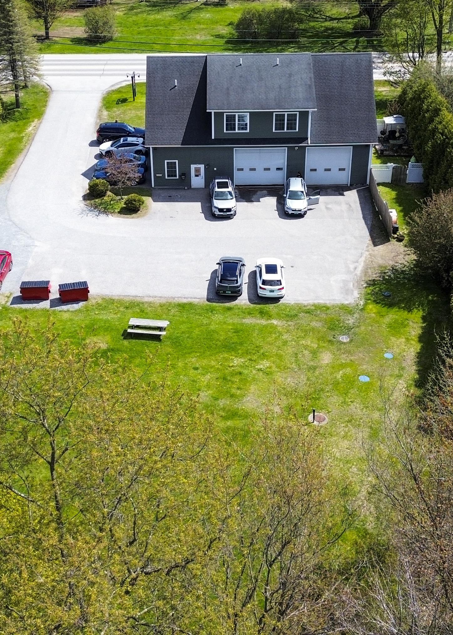127 Vt. RTE 15 - Photo 2