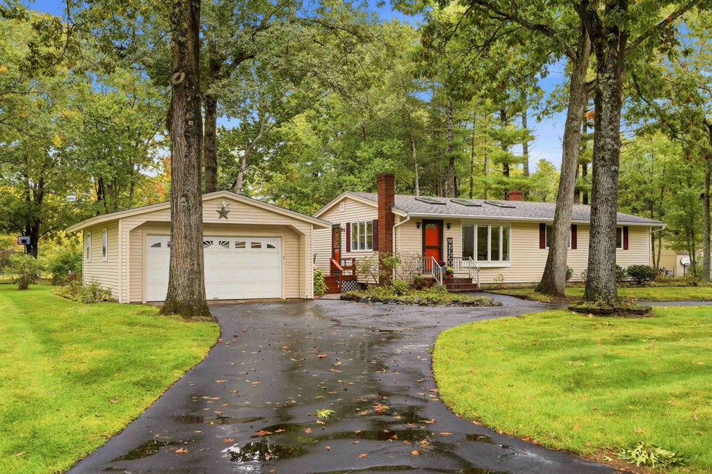 Photo of 7 Phillip Street, Dover, NH 03820 (MLS # 5112631)