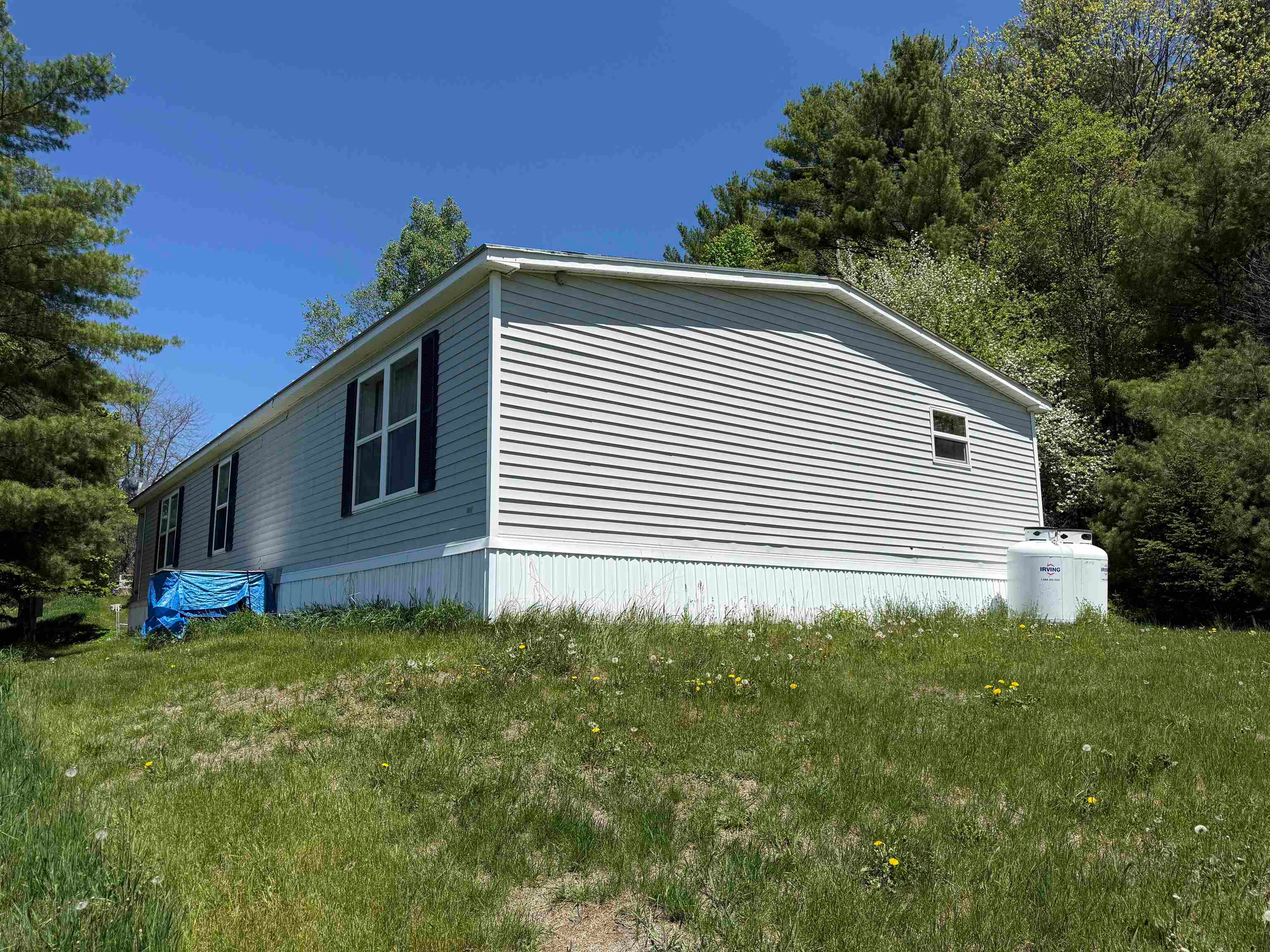96 Walsh Road