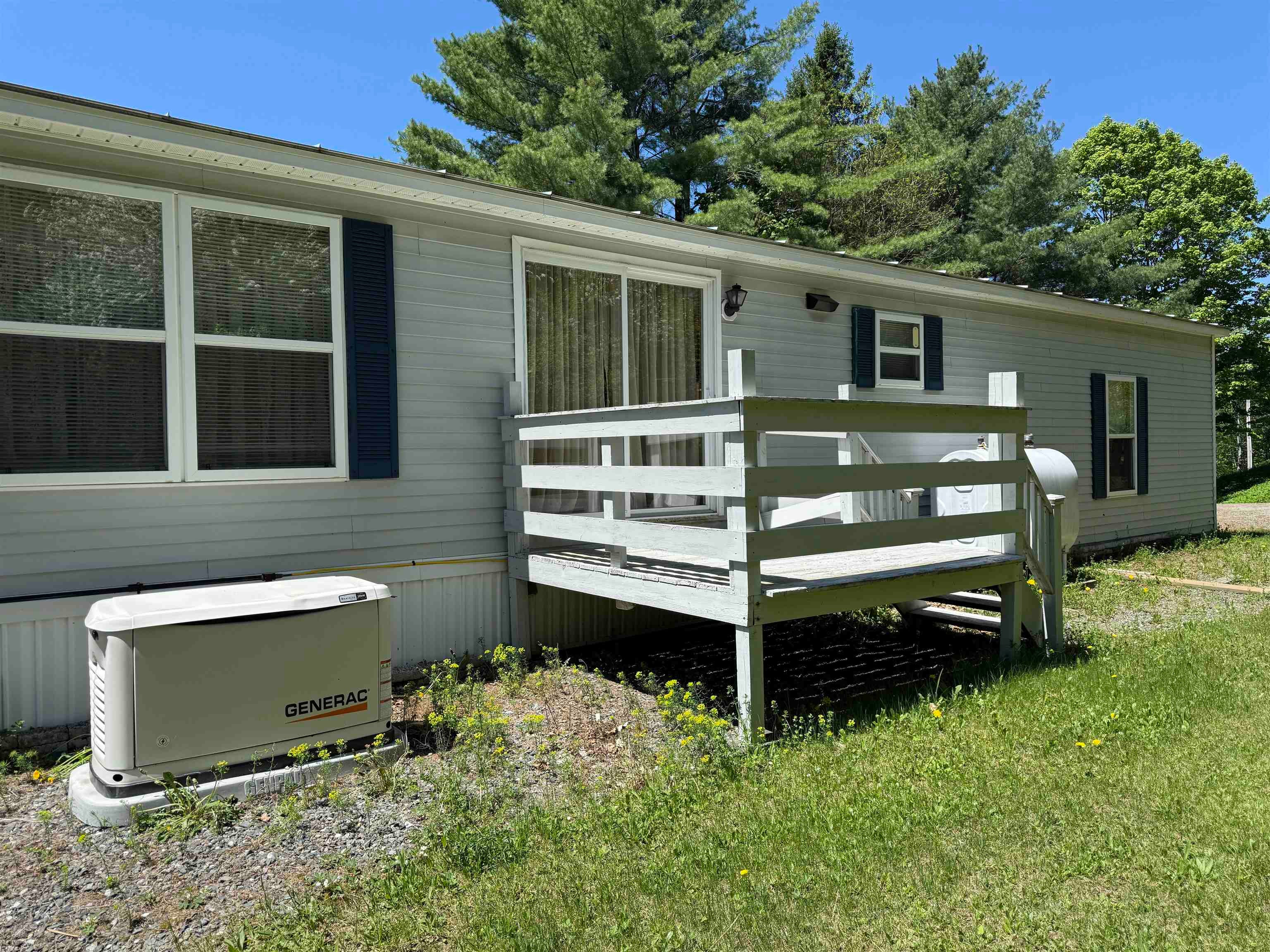 96 Walsh Road