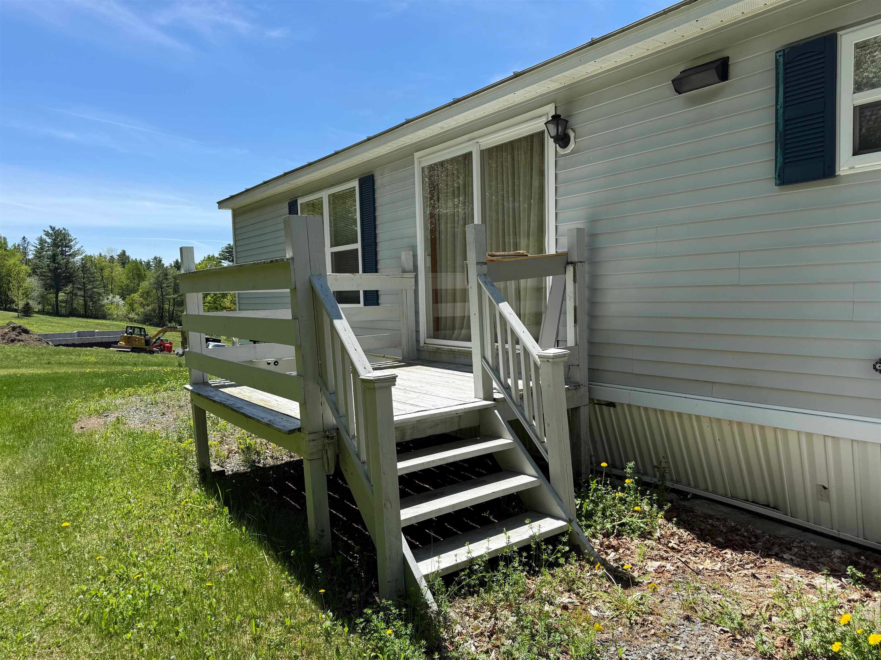 96 Walsh Road