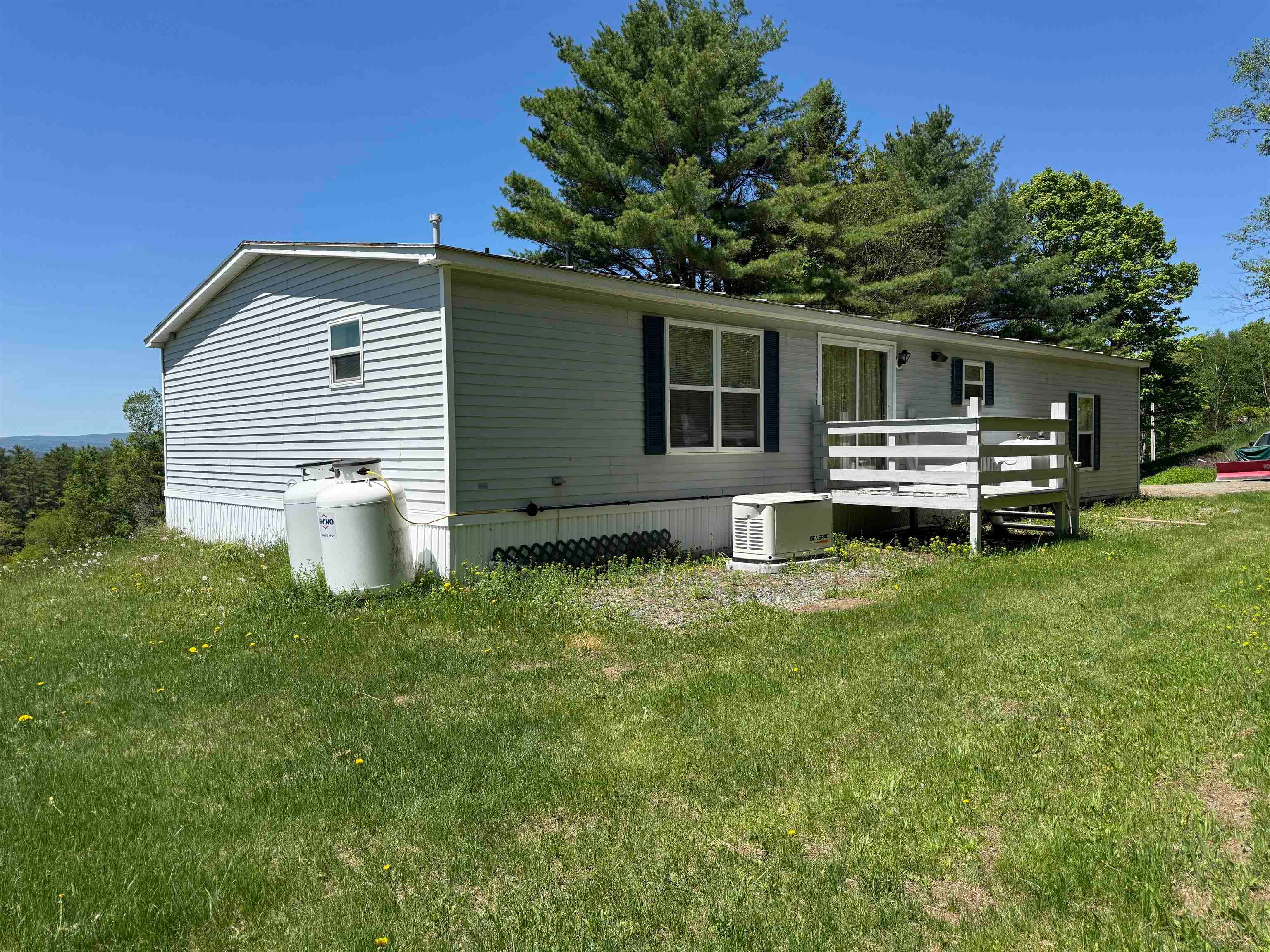 96 Walsh Road