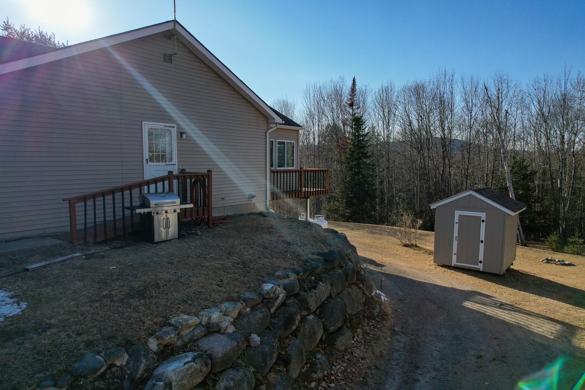 450 Upper Birch Drive