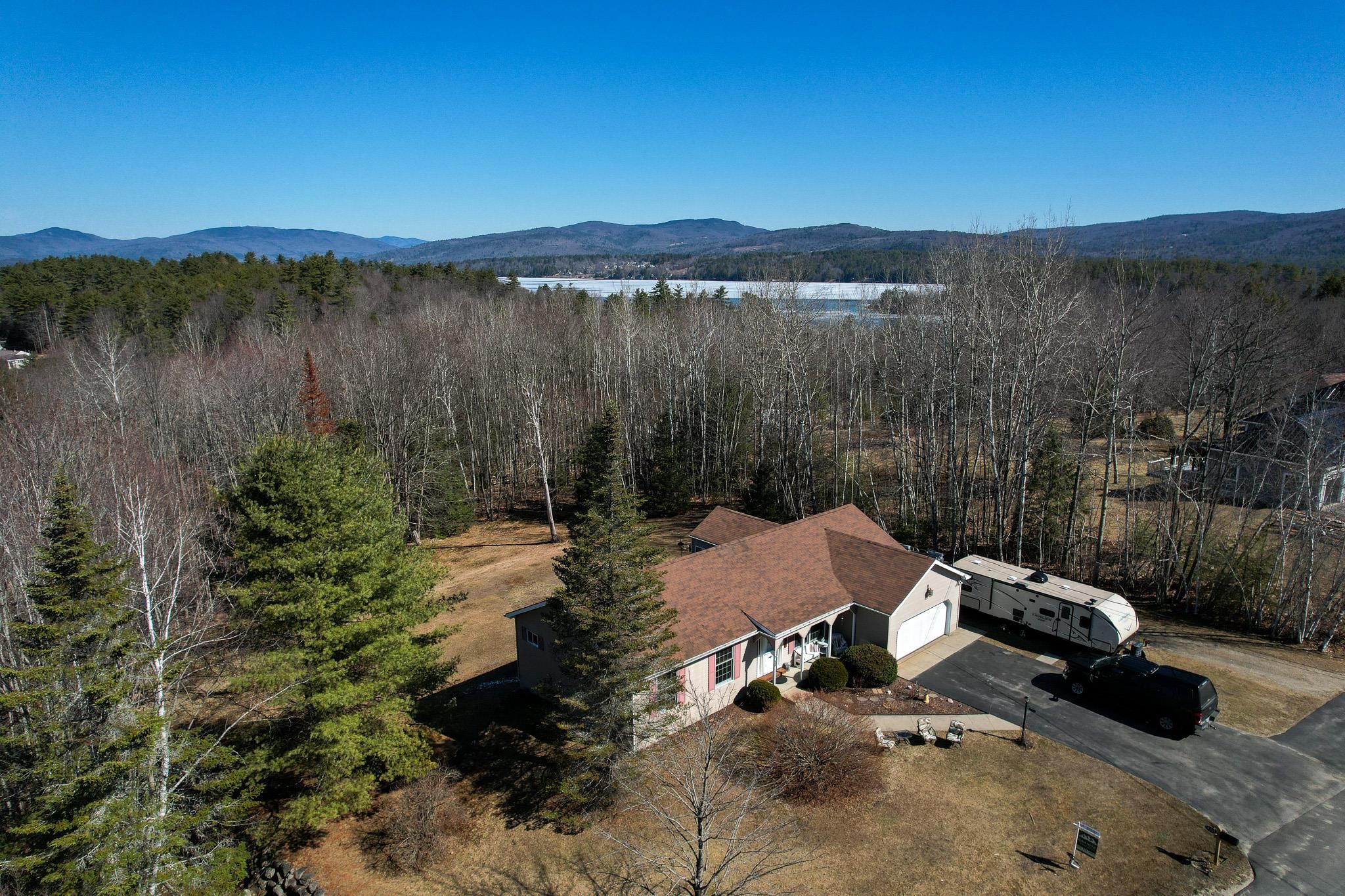 450 Upper Birch Drive
