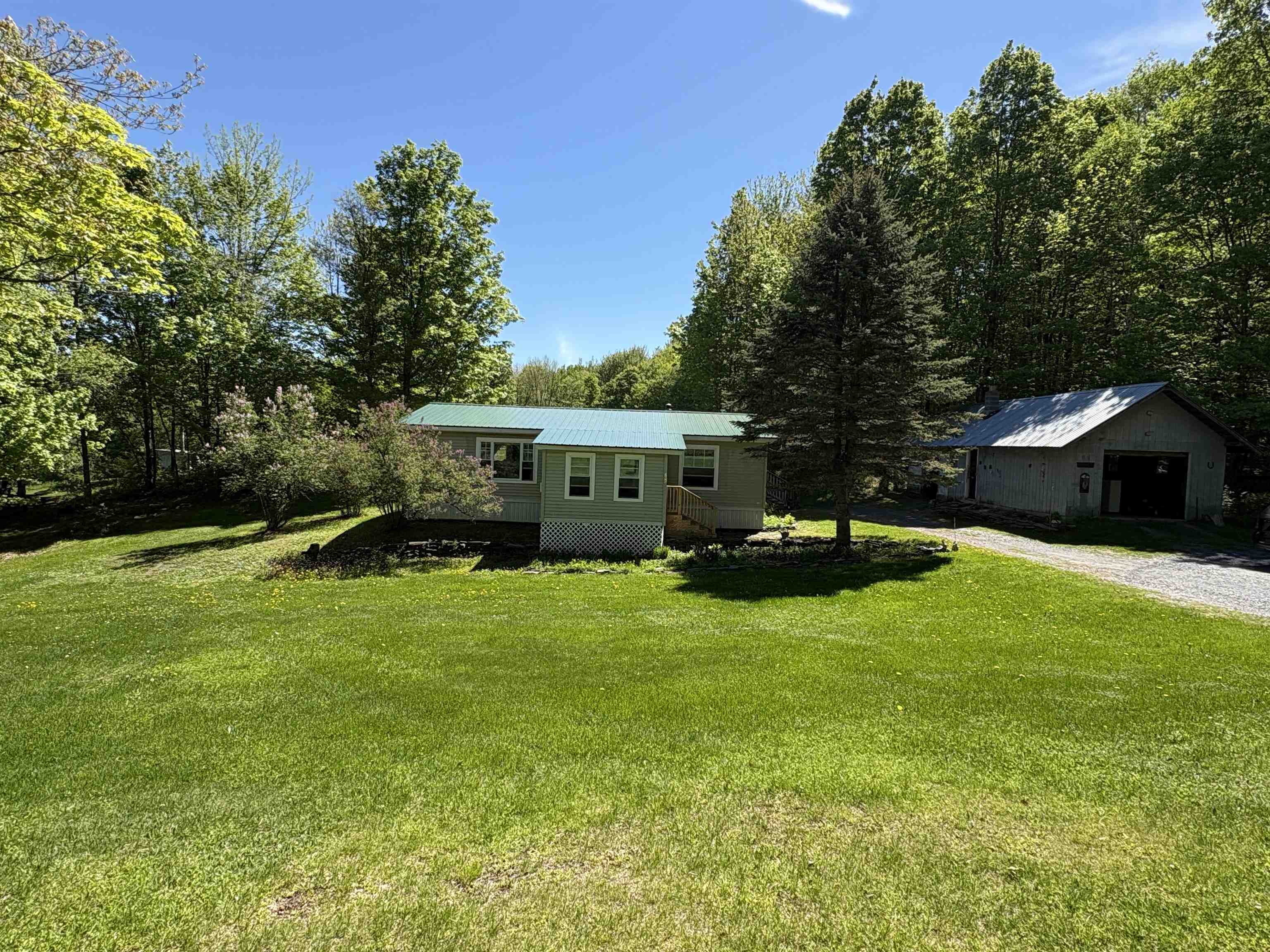 396 Rand Road