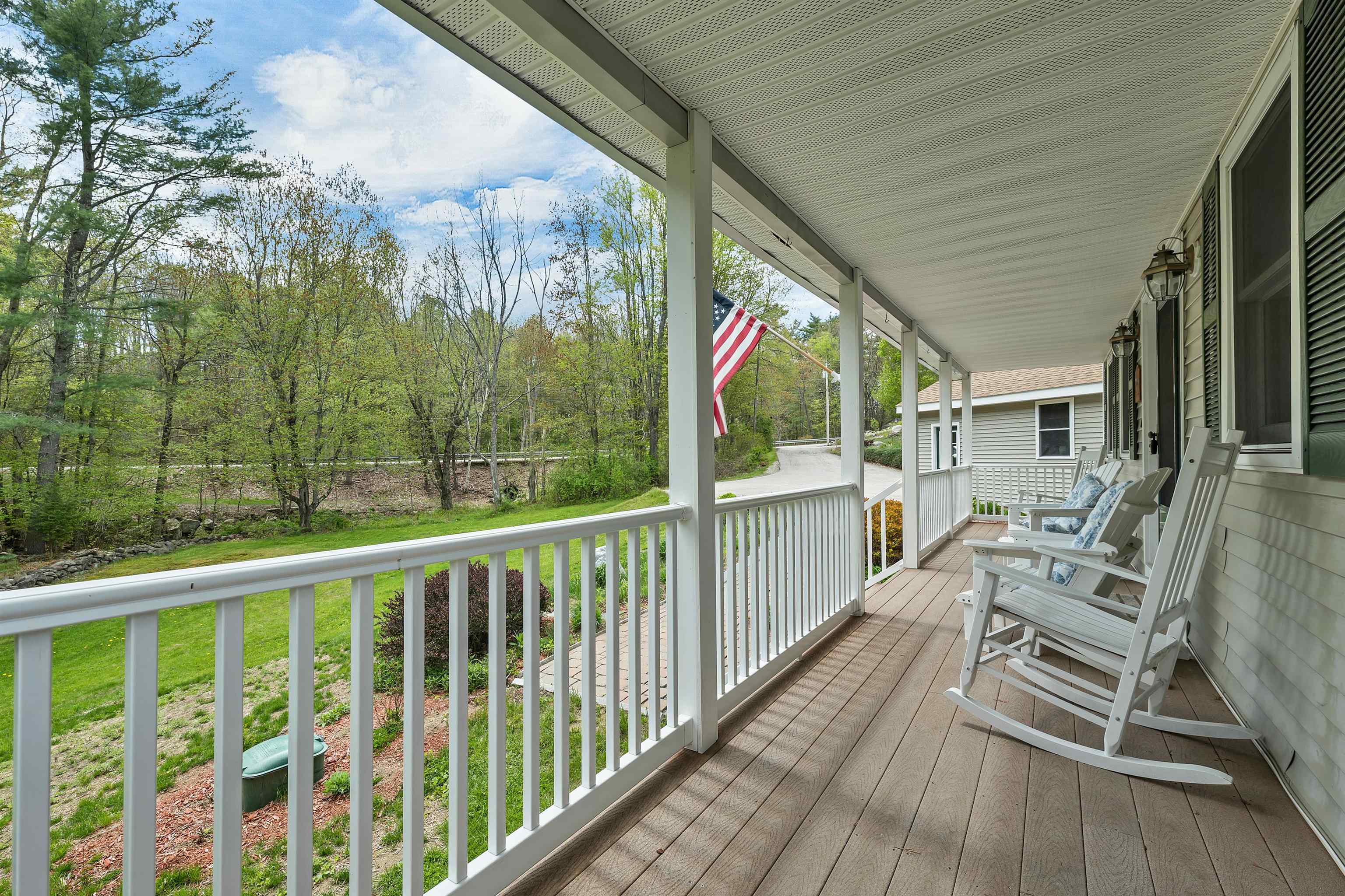 234 Paige Hill Road