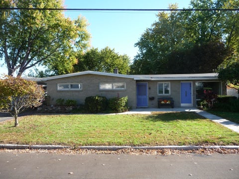 Photo of 291 Coolidge Avenue, Manchester, NH 03102 (MLS # 5114945)