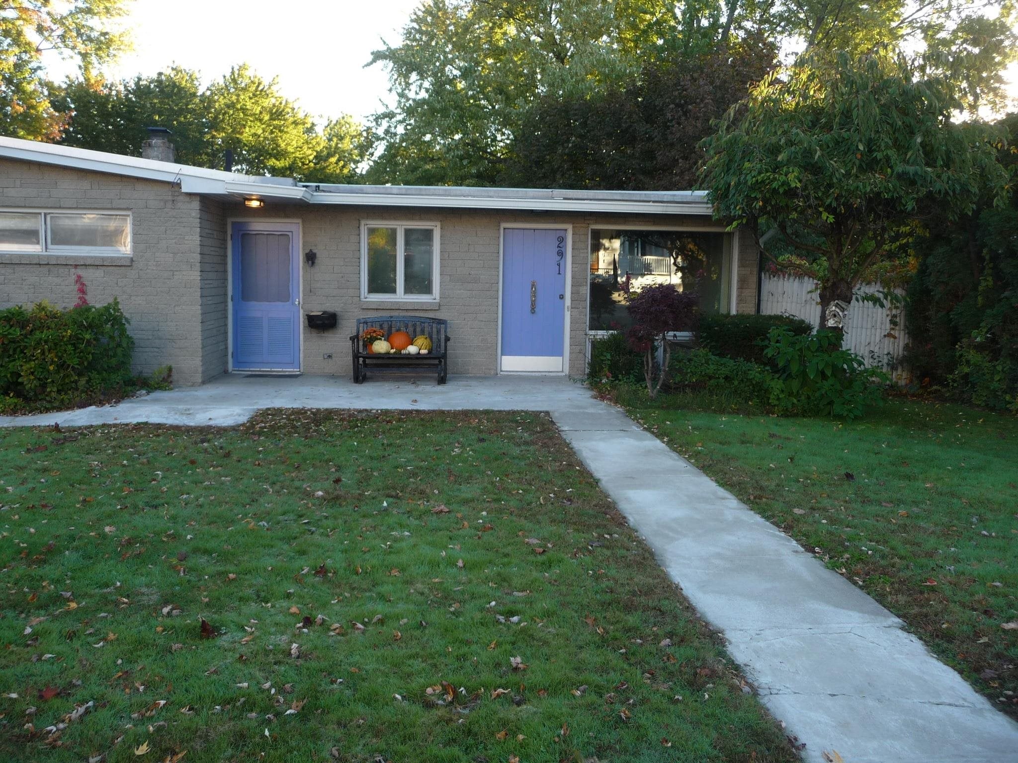 291 Coolidge Avenue