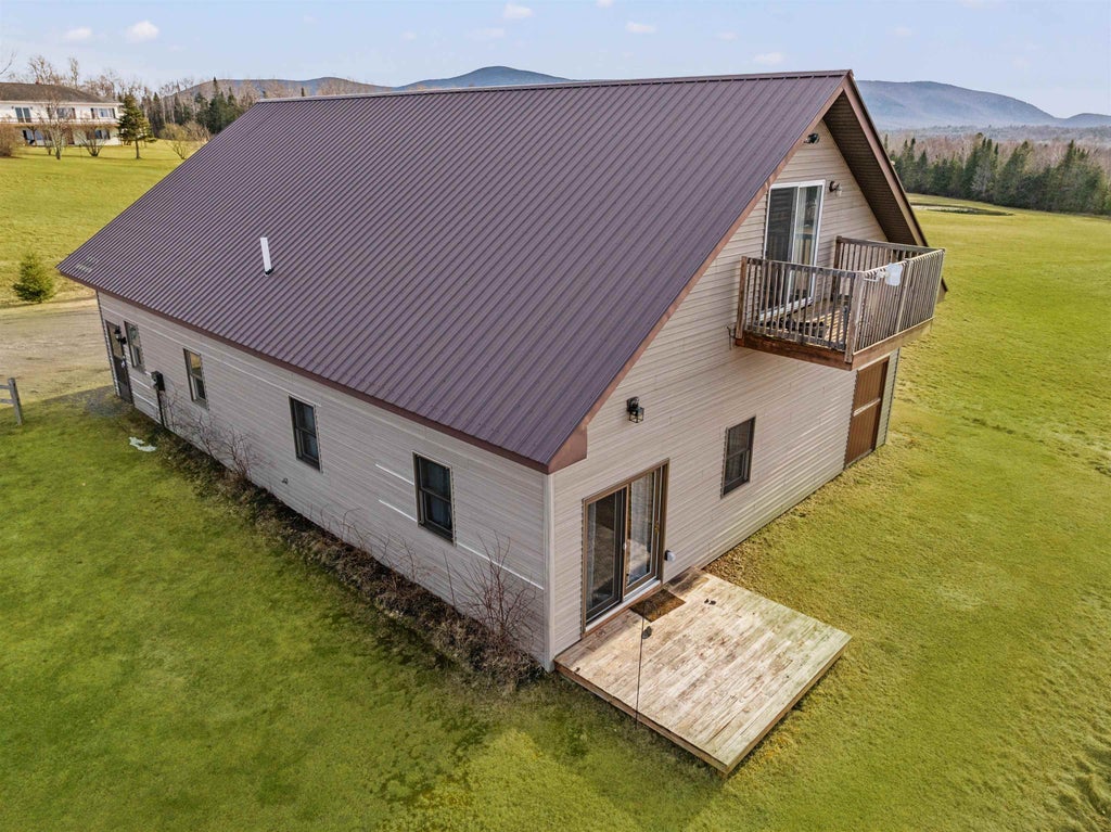 Photo of 61 Perry Road, Columbia, NH 03576 (MLS # 5107487)