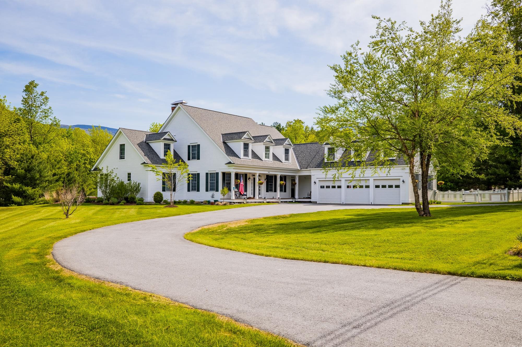 543 Lower Hollow Road
