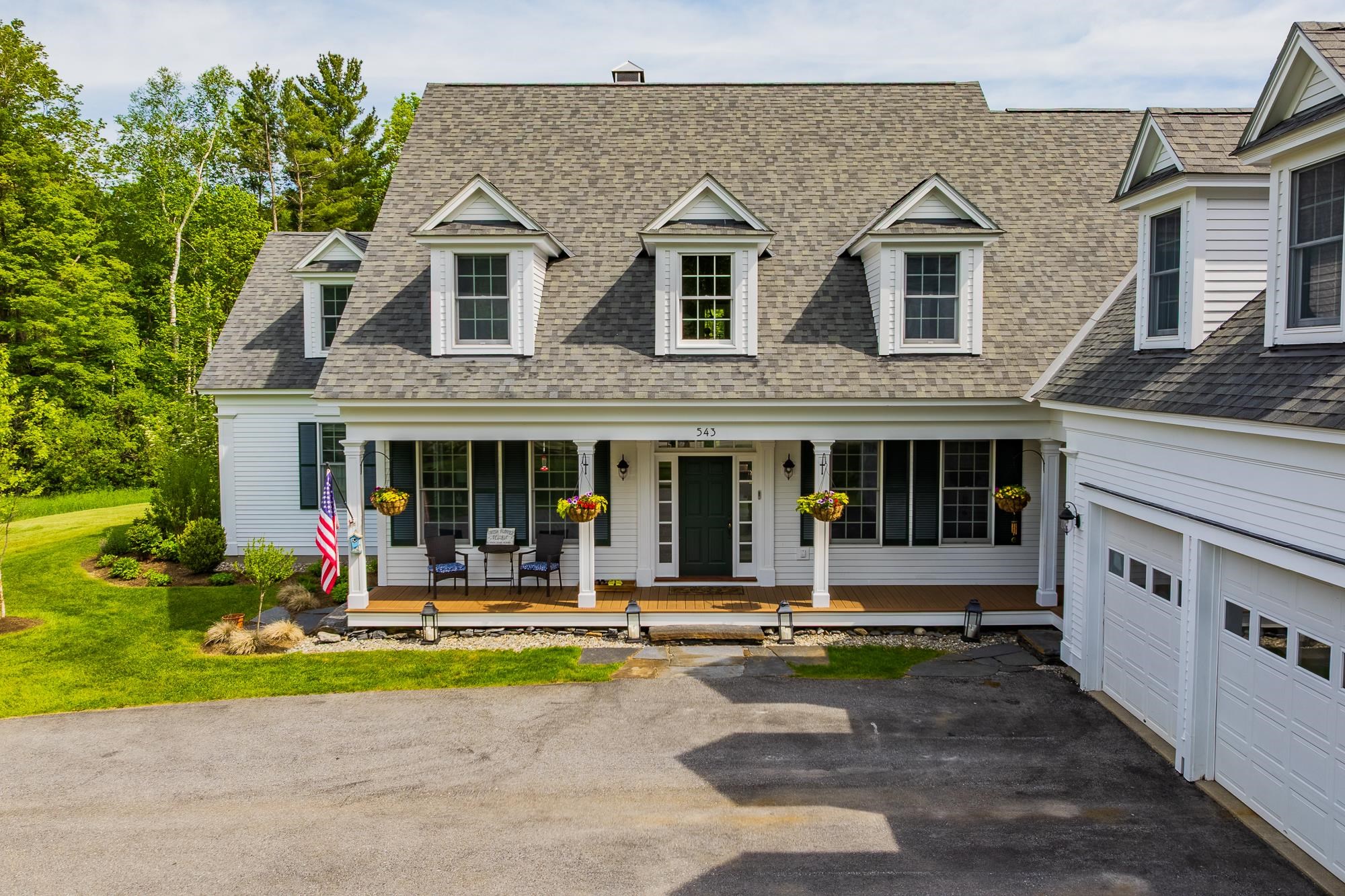 543 Lower Hollow Road