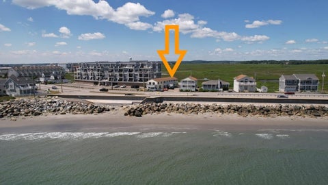 Photo of 541 Ocean Boulevard #11, Hampton, NH 03842 (MLS # 5100440)